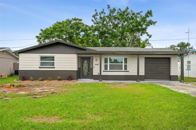 4820 SALEM DRIVE, New Port Richey, FL 34652