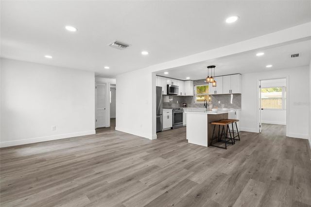 4820 SALEM DRIVE, New Port Richey, FL 34652