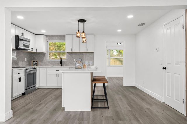 4820 SALEM DRIVE, New Port Richey, FL 34652