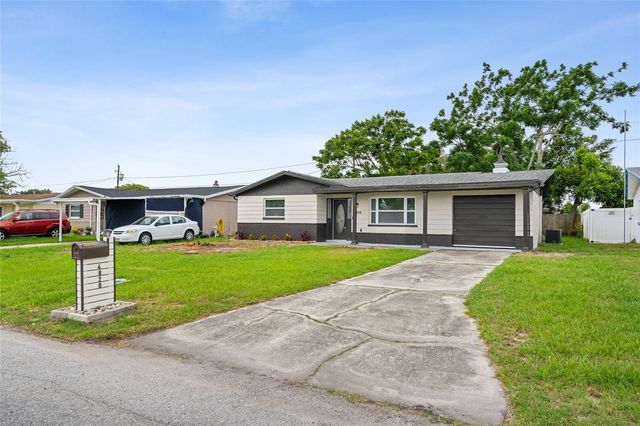 4820 SALEM DRIVE, New Port Richey, FL 34652