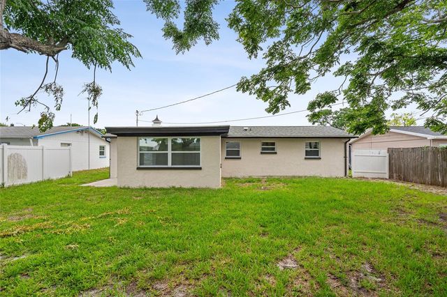 4820 SALEM DRIVE, New Port Richey, FL 34652