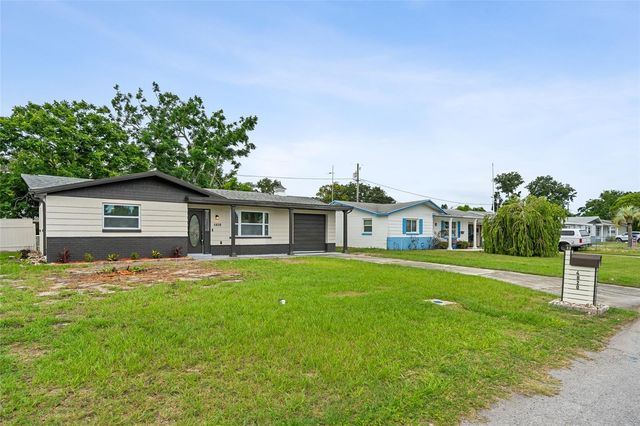 4820 SALEM DRIVE, New Port Richey, FL 34652
