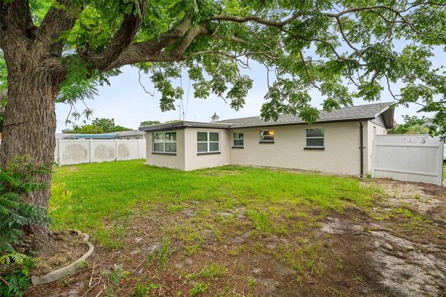 4820 SALEM DRIVE, New Port Richey, FL 34652