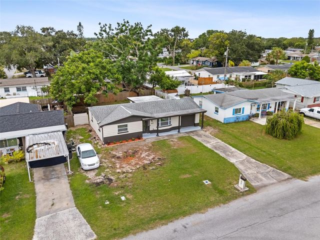 4820 SALEM DRIVE, New Port Richey, FL 34652