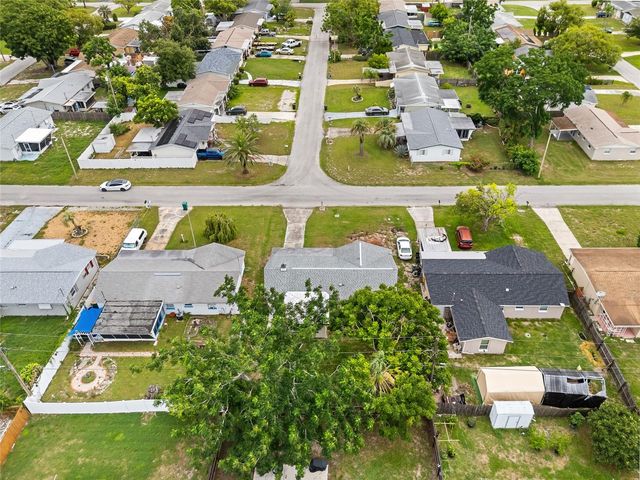 4820 SALEM DRIVE, New Port Richey, FL 34652