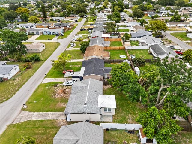 4820 SALEM DRIVE, New Port Richey, FL 34652