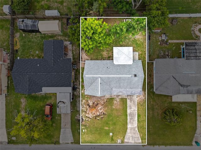 4820 SALEM DRIVE, New Port Richey, FL 34652