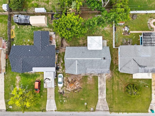 4820 SALEM DRIVE, New Port Richey, FL 34652