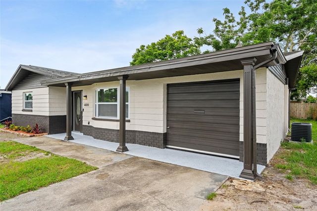 4820 SALEM DRIVE, New Port Richey, FL 34652