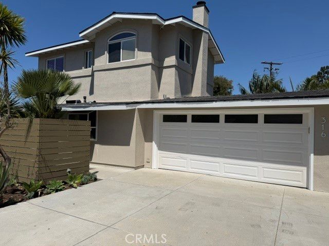 316 Hamilton, Costa Mesa, CA 92627