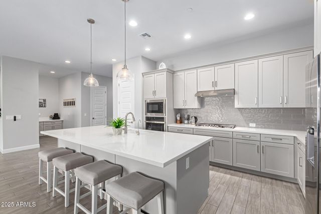 13196 W Woodstock Road, Peoria, AZ 85383