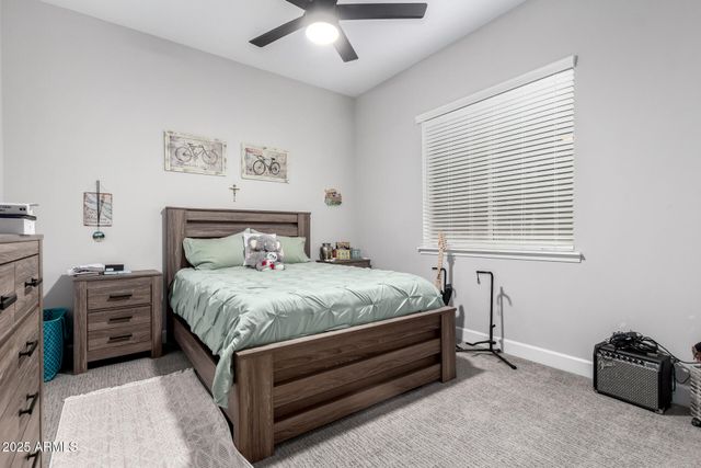 13196 W Woodstock Road, Peoria, AZ 85383