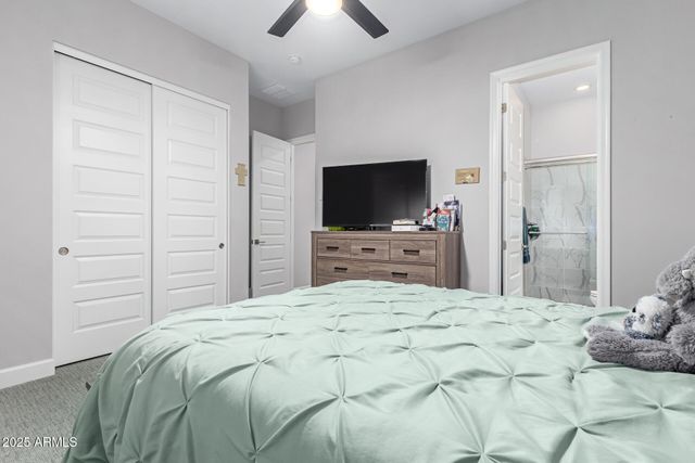 13196 W Woodstock Road, Peoria, AZ 85383