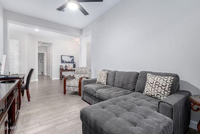 13196 W Woodstock Road, Peoria, AZ 85383