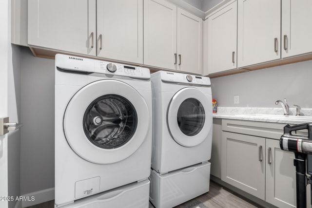 13196 W Woodstock Road, Peoria, AZ 85383