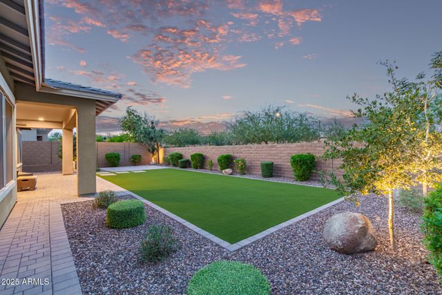 13196 W Woodstock Road, Peoria, AZ 85383