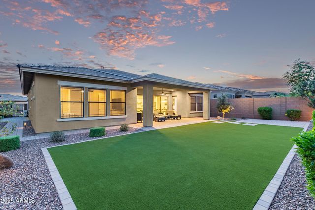 13196 W Woodstock Road, Peoria, AZ 85383