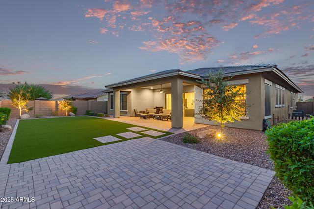 13196 W Woodstock Road, Peoria, AZ 85383