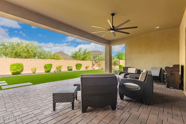 13196 W Woodstock Road, Peoria, AZ 85383