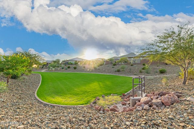 13196 W Woodstock Road, Peoria, AZ 85383