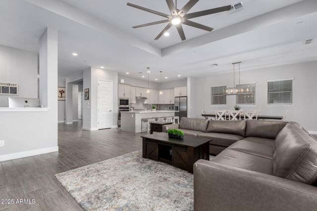 13196 W Woodstock Road, Peoria, AZ 85383