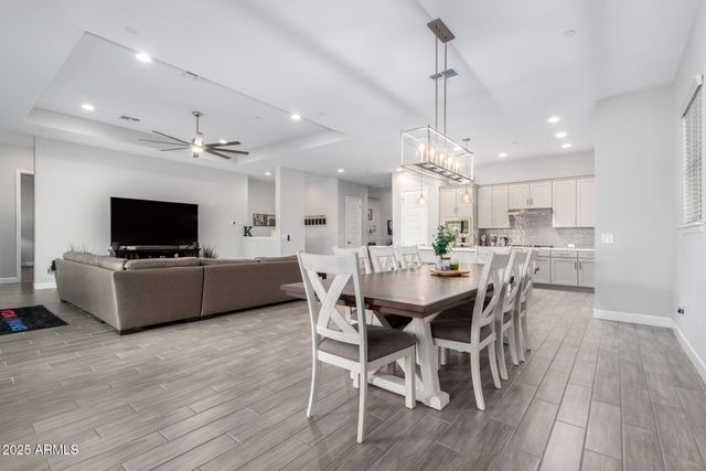 13196 W Woodstock Road, Peoria, AZ 85383