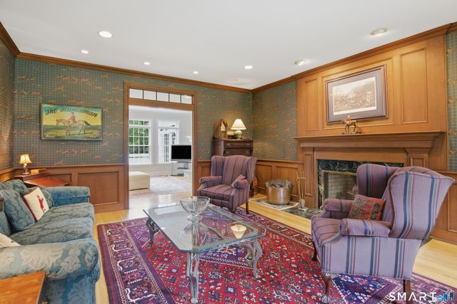 395 Sperry Road, Bethany, CT 06524