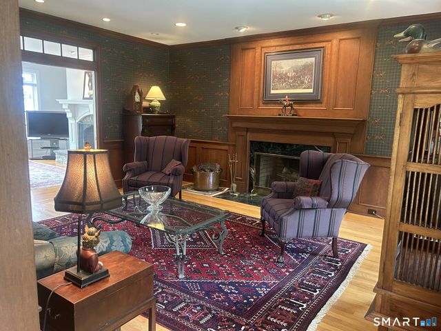 395 Sperry Road, Bethany, CT 06524