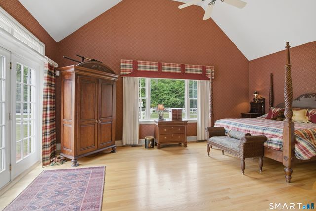 395 Sperry Road, Bethany, CT 06524