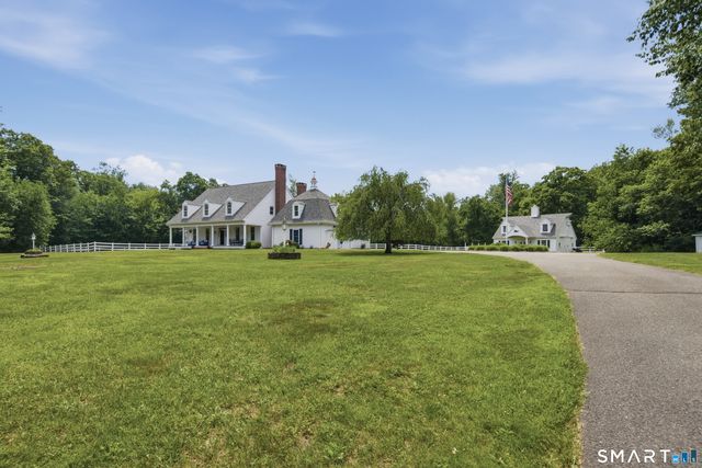 395 Sperry Road, Bethany, CT 06524