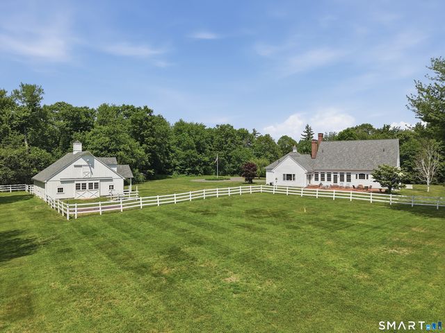 395 Sperry Road, Bethany, CT 06524