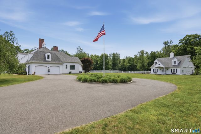 395 Sperry Road, Bethany, CT 06524