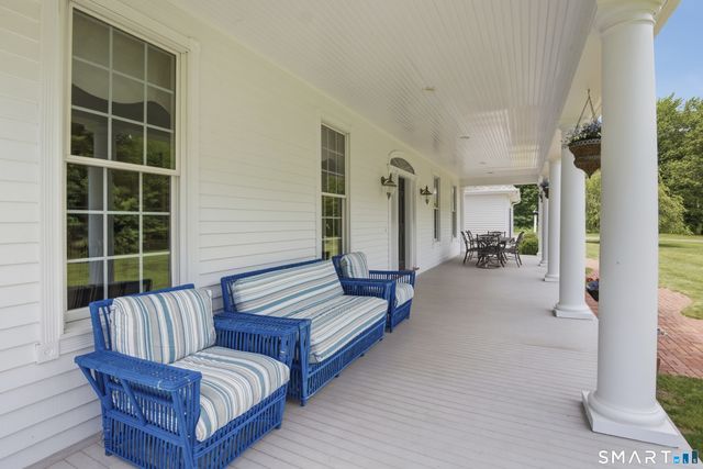 395 Sperry Road, Bethany, CT 06524