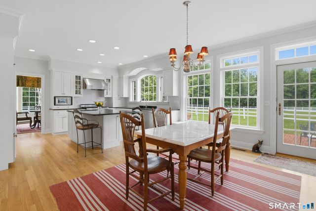 395 Sperry Road, Bethany, CT 06524