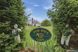 395 Sperry Road, Bethany, CT 06524