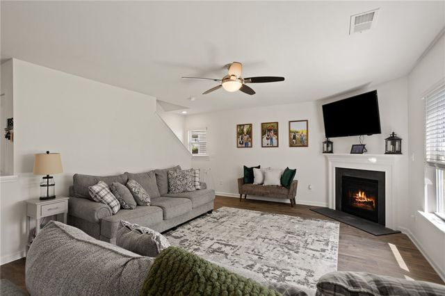 204 Hillendale Way, Pelzer, SC 29669