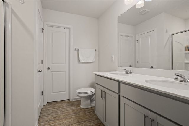 204 Hillendale Way, Pelzer, SC 29669