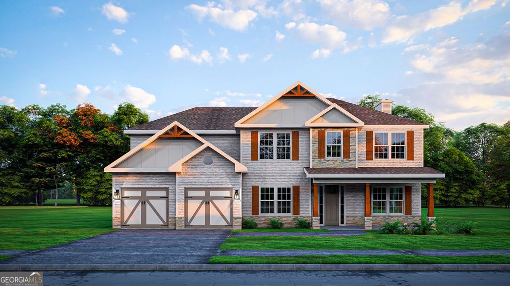 4184 Holstein Hill 192, Columbus, GA 31904