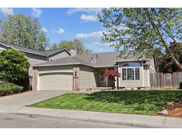 17715 Nw ANASTASIA Dr, Portland, OR 97229