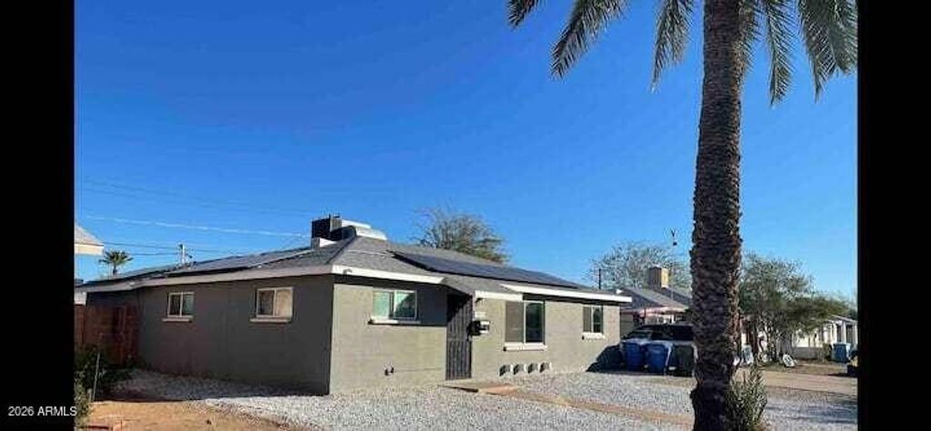 3018 W BUTLER Drive, Phoenix, AZ 85051 — photo 2