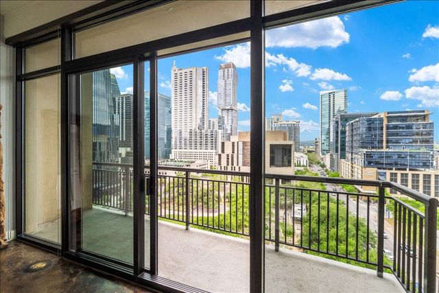 311 W 5th ST 1005, Austin, TX 78701