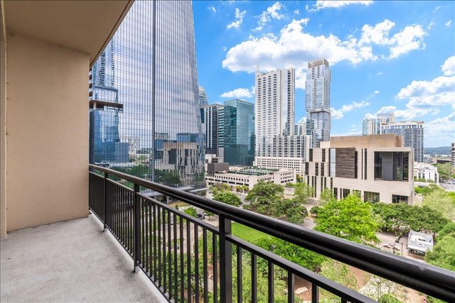311 W 5th ST 1005, Austin, TX 78701