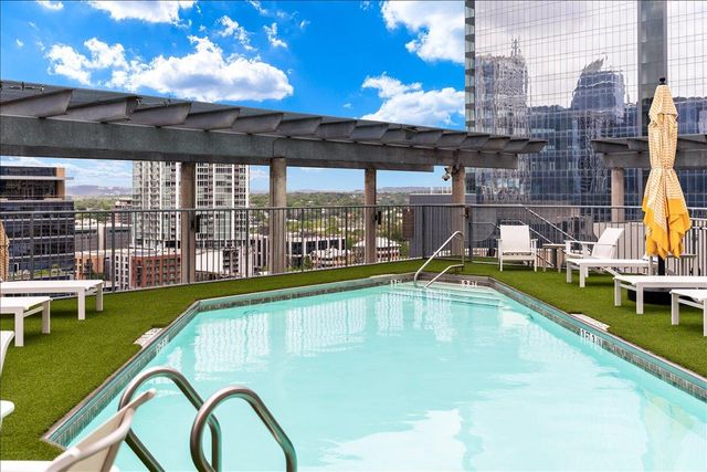 311 W 5th ST 1005, Austin, TX 78701