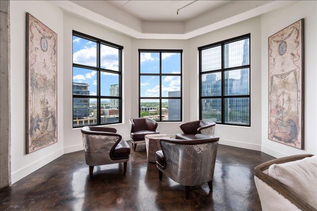 311 W 5th ST 1005, Austin, TX 78701