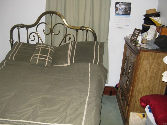 3025 Holton Avenue, Fort Wayne, IN 46806