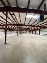 614 SW Moore, Ardmore, OK 73401