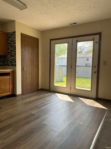 3418 Summertime Trail, Lafayette, IN 47909