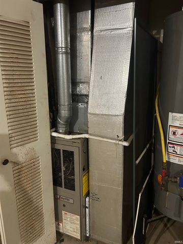 3418 Summertime Trail, Lafayette, IN 47909