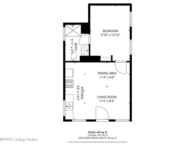 2723 W Chestnut St, Louisville, KY 40211