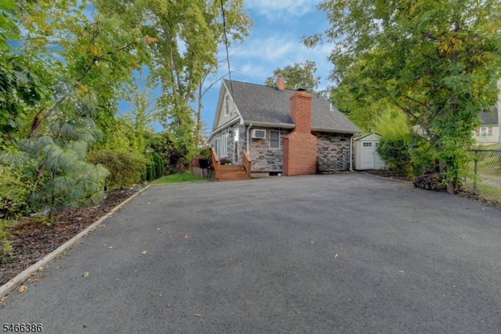 63 Terrace Ave, Butler Boro, NJ 07405 — exterior